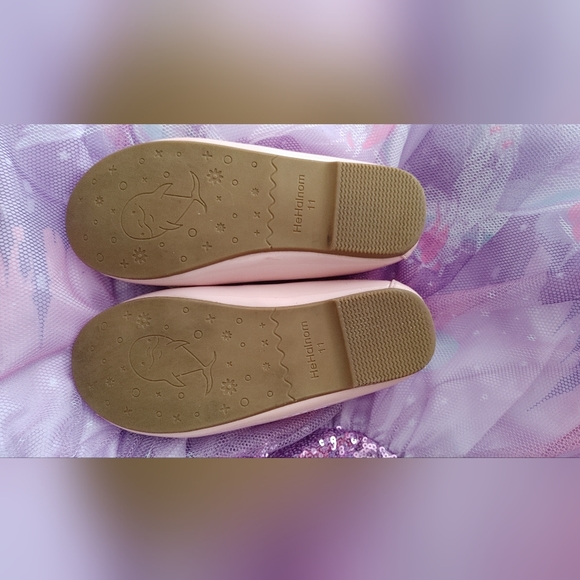 💥EUC GIRLS DRESS SHOES - Picture 6 of 11